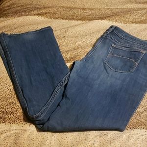 Ana jeans size 16